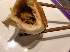 -当家水煎包·牛肉汤(浦江店)