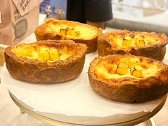 -PAPER STONE BAKERY(天汇广场店)