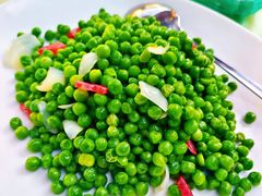 -香芙茗茶楼(梅家坞店)