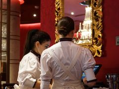 -Cafe Sacher(WIEN)