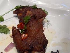 -小秦淮·南京土菜(新亭西路店)