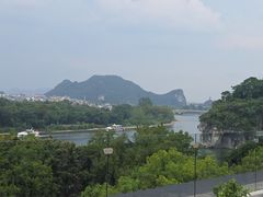 -忆咖啡观景餐厅(桂林象山公园店)