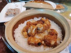 -武林厨神·粤式茶点(五羊店)