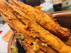 -大眼锅贴水饺(河东店)