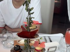 -王品牛排(郑州大卫城店)