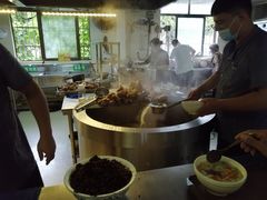 -龙门李家三旦羊肉汤馆
