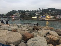 -南丫岛