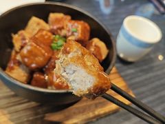 -甘家界牌柠檬鸭(青山店)