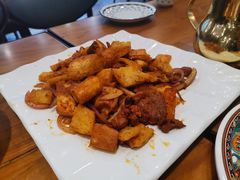 -巴依老爷新疆美食(望京小街店)