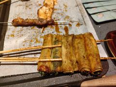 -寂寞的豆芽 蒙古原切大串(金宇店)
