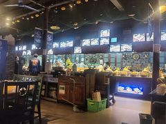 -黄龙海鲜大排档(杭州总店)