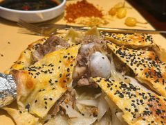 -那拉提之疆·新疆菜(美院店)