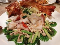 -8餐厅(新葡京酒店)