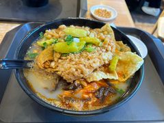 -顶香阁桂林米粉·柳州螺蛳粉(上地店)