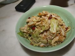 手撕包心菜-弄堂里(西溪龙湖天街店)