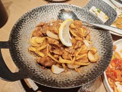 -桂小厨广西菜(万象城店)