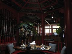 -额娘·春饼烤鸭(乐汇城店)