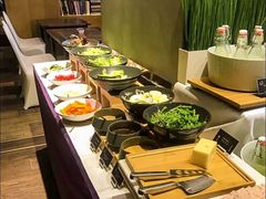 -杭州逸酒店(西湖武林店)