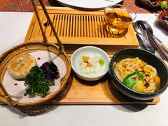 -叶叶菩提·晋福宫