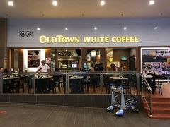 -Old Town White Coffee(gateway@klia2)