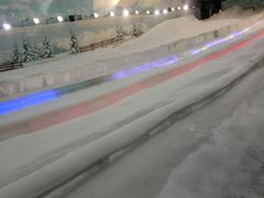 -世界之窗阿尔卑斯冰雪世界