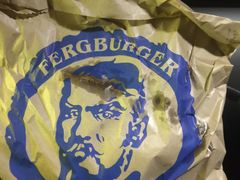 -Fergburger(皇后镇店)