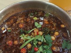 -卷翻天·卷饼(欧亚商都店)