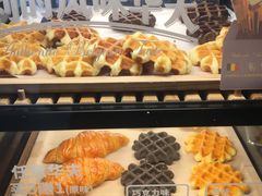 -肯德基(茂业店)