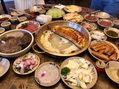 -小龙坎火锅(万象城店)