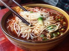 -华兴街煎蛋面(总店)