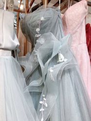 -艾慕婚纱礼服馆(和平店)