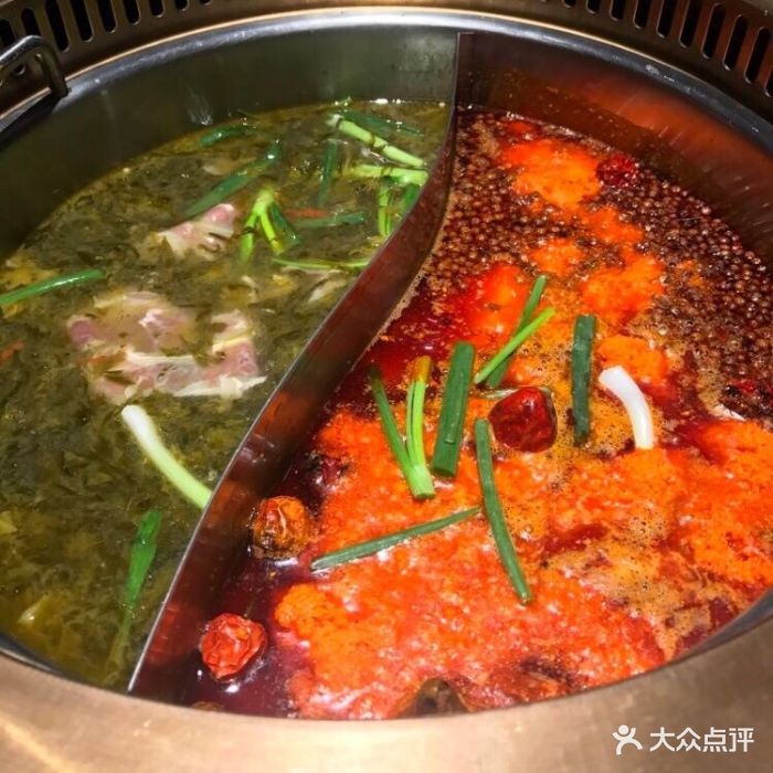 重庆丙火锅(南门王府井店)图片 - 第199张