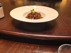 -臻萃轩中餐厅(国家会展中心店)