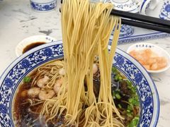 -伟记奥面馆(养育巷店)
