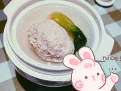 清汤狮子头-无名居(中关村辽宁大厦店)