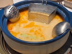 -嗲嗲的椰子鸡・太琼糟粕醋(上海百联又一城店)