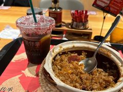 -华记煲仔华·煲仔饭(市桥易发店)