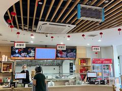 -闫家驴肉老店(华电一校店)