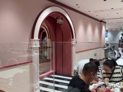 -奈尔宝家庭中心·亲子餐厅(北京东坝万达店)