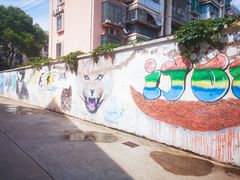 -半岛1919创意园区