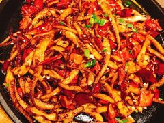 -梁记粥铺(开元地中海店)