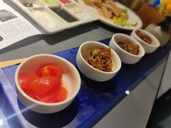 小吃前菜-小大董·烤鸭(观景餐厅·南京西路店)