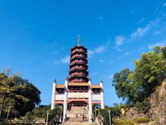 -大雁山风景区