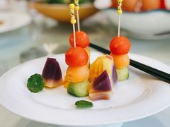 -御仙都北京菜馆·烤鸭店(双井店)