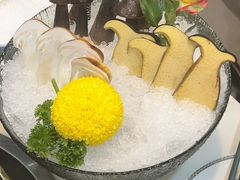 -喜聚薈·花膠雞海鮮火鍋(越秀店)