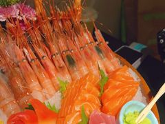 -花潮料理艺食馆(成都万象城店)