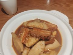 -吕氏疙瘩汤·新鲁菜(济南万象城店)