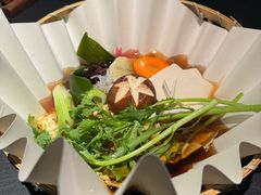 -蟹犇前•帝王蟹雪蟹(陆家嘴店)