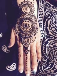 picture-XTATTOO海娜手绘