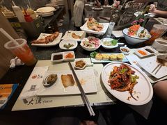 -大渔铁板烧(万象城店)